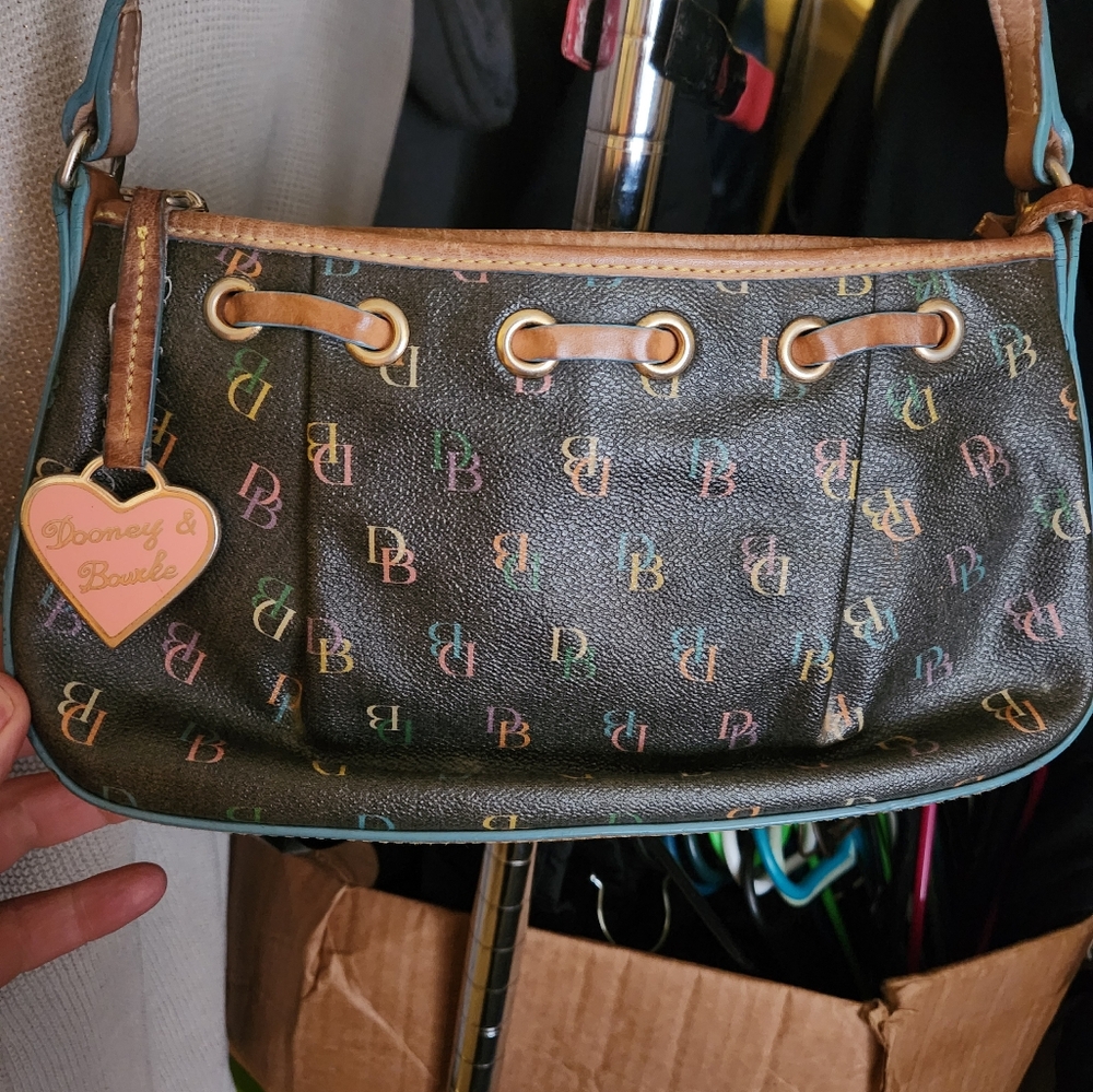 Dooney & Bourke handbag